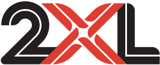 2XL logo