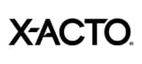 X-ACTO logo