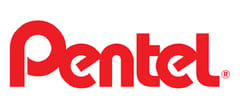 Pentel logo