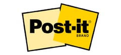 Post-it logo