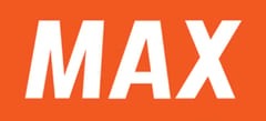 MAX logo