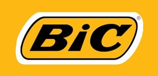 BIC logo