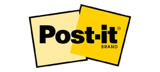 Post-it logo