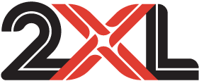 2XL logo