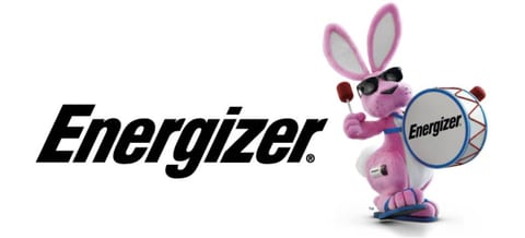 Energizer logo
