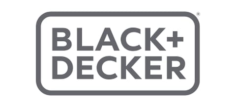BLACK+DECKER logo
