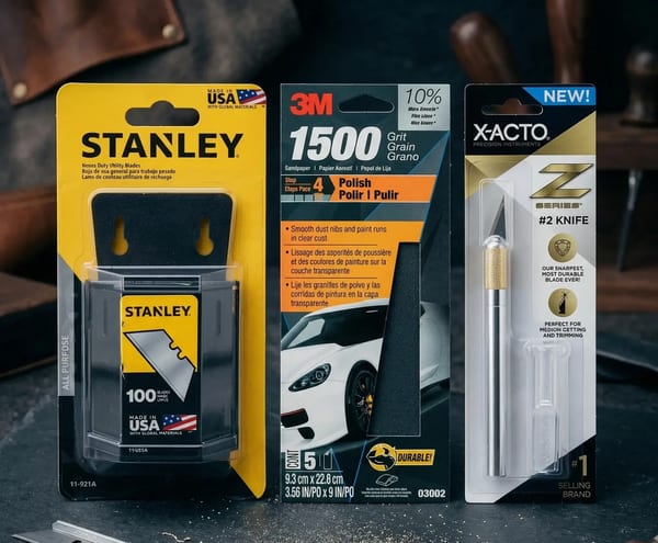 Power & Hand Tools