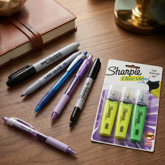 Office & School Supplies
