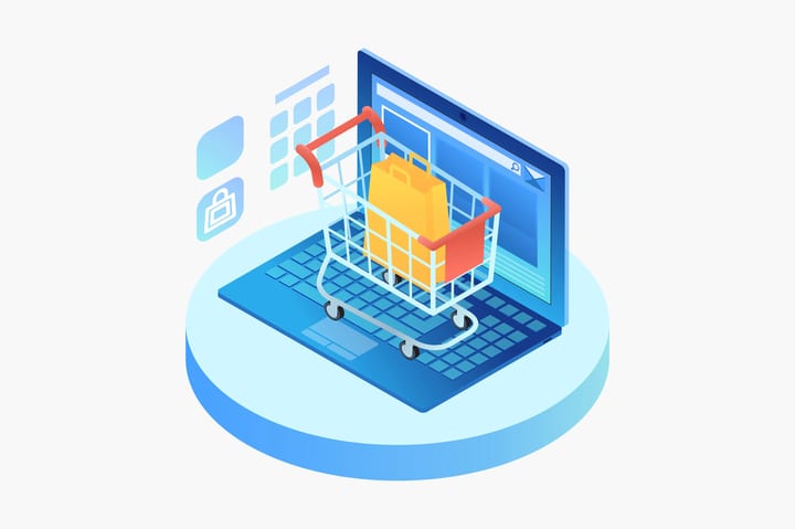 Amazon and Walmart wholesale partnership