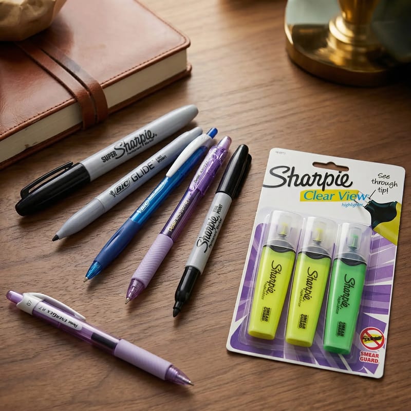 Office & School Supplies