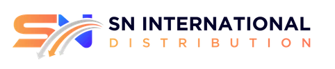 SNINT Logo - SN International LLC